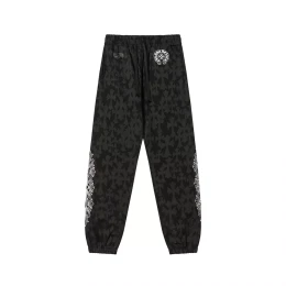 chrome hearts pantalons pour homme s_12aa216